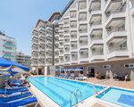 Gazipasa, Grand_Atilla_Hotel