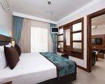 Xperia Grand Bali Hotel, Antalya - all inclusive počitnice