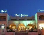 Hotel Diar Yassine, Djerba (Tunizija) - namestitev