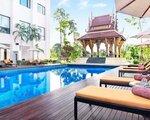 Mida Dhavaravati Grande Hotel, Bangkok - last minute počitnice