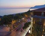 Anjeliq Downtown Boutique Hotel, Antalya - namestitev