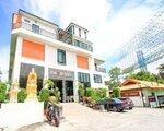 Bangkok, Pak-d_Resort_By_Oyo_Rooms