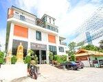 Pak-d Resort By Oyo Rooms, Bangkok - namestitev