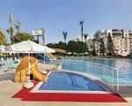 Euphoria Comfort Beach Alanya, Gazipasa - last minute počitnice