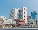 Japan - Sapporo, Far_East_Village_Hotel_Tokyo,_Asakusa