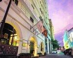 The Steuart By Citrus, Colombo - namestitev