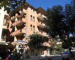Huzuray Otel, Turčija Huzuray Otel
