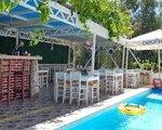 Hakan Hotel, polotok Bodrum - namestitev