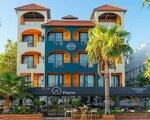 Nebilux Hotel, Antalya - last minute počitnice