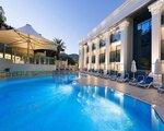 Hotel Kaptan, Antalya - last minute počitnice