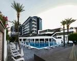 Antalya, Kaila_Beach_Hotel