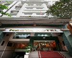 Nesta Hanoi Hotel - To Hien