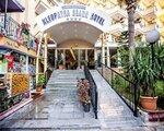 Kleopatra Beach Hotel, Turčija notranjost - namestitev