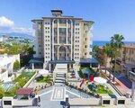 Land Of Paradise Beach Hotel, Turčija - iz Graza, last minute počitnice