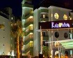 Kaila Krizantem Hotel