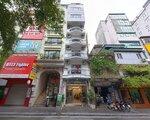 Tryst Hotel, Vietnam - last minute počitnice
