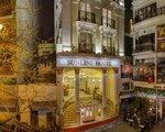 Vietnam, Sunline_Hotel