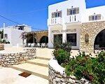 Amaryllis Paros Beach Hotel