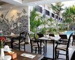 7 Bidadari Boutique Hotel, Denpasar (Bali) - namestitev