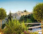 Izrael - Jerusalem, The_Sephardic_House