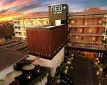Hotel Neo  Kuta Legian, potovanja - Indonezija - namestitev