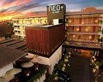 Hotel Neo  Kuta Legian