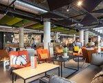 Novotel Annecy Centre Atria, Grenoble - namestitev