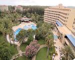 Antalya, Ozkaymak_Incekum_Hotel