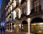 Hôtel Oceania Le Jura Dijon, Lyon - namestitev