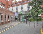 Ibis Styles Paris Roissy Cdg Hotel, Francija - ostalo - namestitev