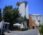 Simply Fine Hotel Alize, Antalya - namestitev