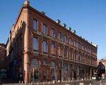 Plaza Hotel Capitole Toulouse, Toulouse - namestitev