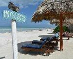 Cancun, Casa_Maya_Hotel_Holbox