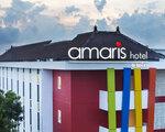 Amaris Hotel Kuta, Denpasar (Bali) - namestitev