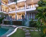 Anumana Ubud Bali, Indonezija - Bali - namestitev