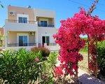 Ledras Beach Hotel, Rodos - namestitev