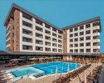 Hotel Riviera Zen, Turčija - iz Graza, last minute počitnice