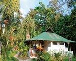 Villas Rio Mar, San Jose (Costa Rica) - namestitev