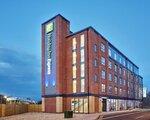 Holiday Inn Express Grimsby, Leeds/Bradford - namestitev