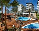 Savk Hotel, Antalya - last minute počitnice