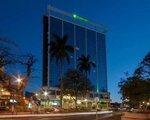 Holiday Inn San Jose-aurola, Costa Rica - Playa Tamarindo - namestitev