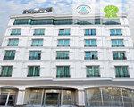 The Grand Mira Business Hotel, Marmara - namestitev