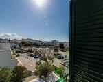 Hotel Kontes, Santorini - namestitev