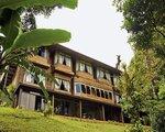 Trapp Family Lodge, San Jose (Costa Rica) - namestitev