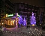 Hotel Pirin, Bolgarija notranjost - last minute počitnice