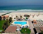 Sharjah & Ajman, Ajman_Beach_Hotel