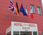 Benetke, Hotel_Motel_Giglio