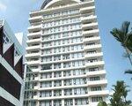 The Federal Kuala Lumpur, Kuala Lumpur (Malezija) - namestitev