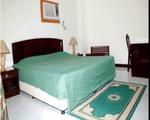 Panorama Bur Dubai Hotel, Abu Dhabi (Emirati) - namestitev