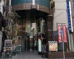 Japan - ostalo, Kawasaki_Pearl_Hotel